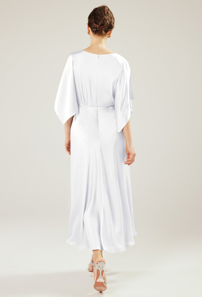 AW Pine Dress